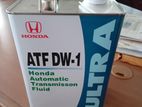 Honda ATF DW-1 Oil 4L