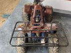 Honda ATV 2004