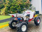 Honda Raptor 350 2023