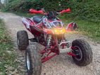 Honda ATV Beach Quad Bike 2018