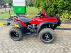 Honda ATV 2022