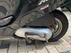 Honda Aviator 1 2018