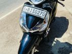 Honda Aviator 2018