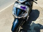 Honda Aviator 2018