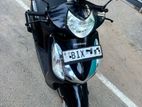 Honda Aviator 2018