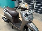Honda Aviator 2018