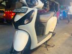 Honda Aviator 2018