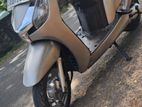 Honda Aviator 2018