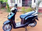 Honda Aviator 2018