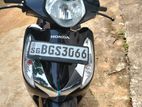 Honda Aviator 2018