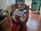 Honda Aviator 2019