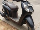 Honda Aviator 2019