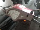 Honda Aviator 2019
