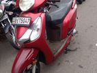 Honda Aviator 2019
