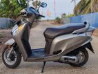 Honda Aviator 2019