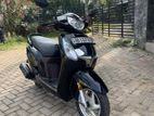 Honda Aviator 2019