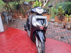 Honda Aviator 2019