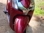 Honda Aviator 2019