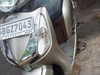 Honda Aviator 2019