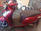 Honda Aviator 2020