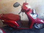 Honda Aviator 2020