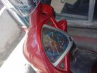 Honda Aviator 2020