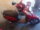 Honda Aviator 2020