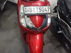 Honda Aviator 2020
