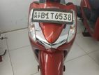 Honda Aviator 2020