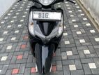Honda Aviator 2019