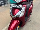 Honda Aviator Dio 2019