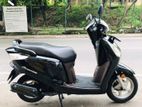 Honda Aviator 2019