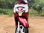 Honda Aviator for sale 2018