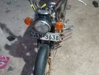 Honda Aviator 1998