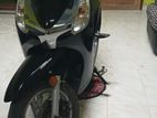 Honda Aviator 2020