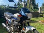 Honda Passion Plus 2005