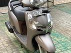 Honda Aviator 2020