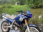 Honda AX1 2005