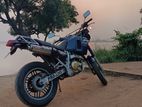 Honda AX1 2006