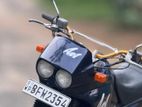 Honda AX1 100 1998