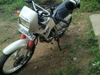 Honda AX1 125 1989