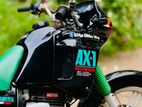 Honda AX1 1996