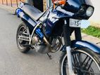 Honda AX1 1997