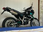 Honda AX1 1999