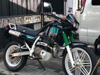 Honda AX1 2002