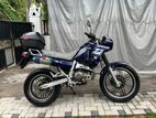 Honda AX1 2002