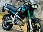 Honda AX1 2003