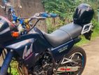 Honda AX1 2003