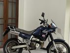 Honda AX1 2003