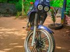 Honda AX1 2004